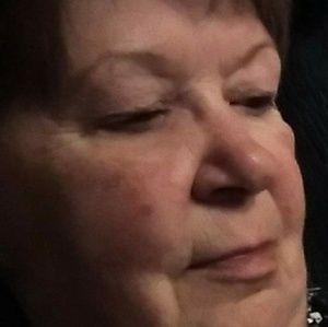 Meet your Posher, Susan